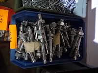 Bak keilbouten - afbeelding 3 van  4