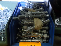 Bak keilbouten - afbeelding 4 van  4