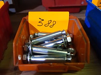 Bak keilbouten - afbeelding 2 van  4