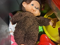 Bak kinderspeelgoed - afbeelding 2 van  6