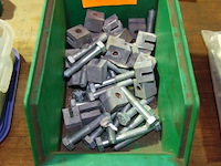 Bak klemblokjes en bouten - afbeelding 1 van  1