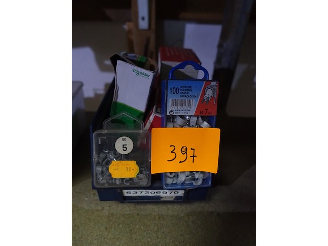 Bak klemmen - afbeelding 3 van  10