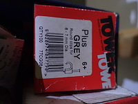 Bak klemmen - afbeelding 6 van  10