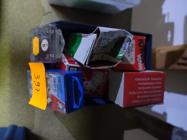 Bak klemmen - afbeelding 7 van  10