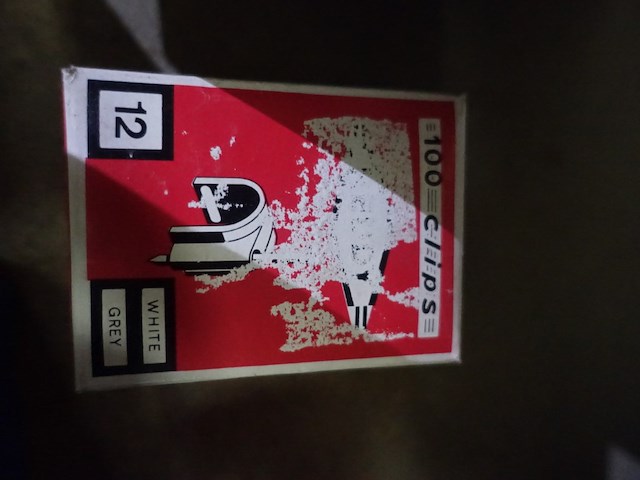 Bak klemmen - afbeelding 10 van  10