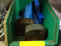 Bak laddervoeten - afbeelding 2 van  2