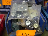 Bak lossen looprollen voor schuifdeur - afbeelding 5 van  6