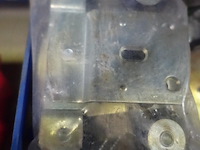 Bak lossen looprollen voor schuifdeur - afbeelding 6 van  6