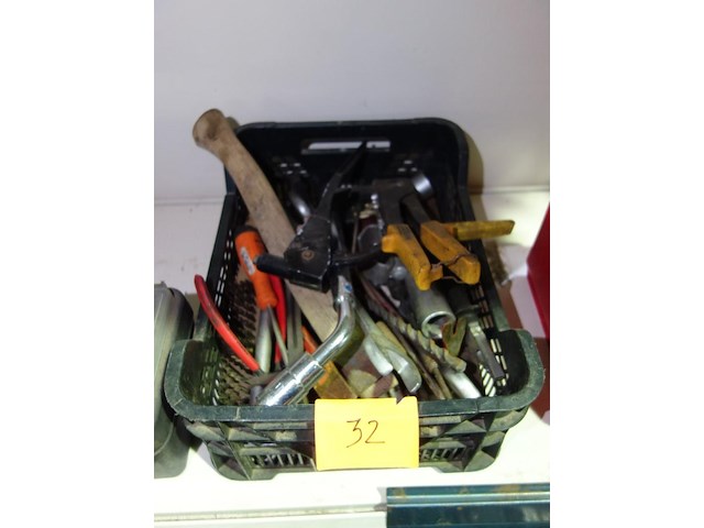 Bak materiaal - afbeelding 1 van  2