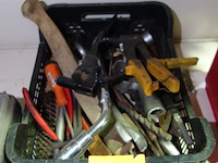 Bak materiaal - afbeelding 1 van  2