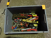 Bak materiaal - afbeelding 1 van  1