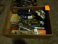 Bak materiaal - afbeelding 1 van  1