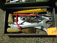 Bak materiaal - afbeelding 1 van  1