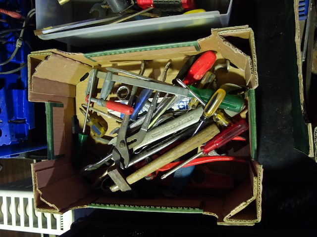 Bak materiaal - afbeelding 1 van  1