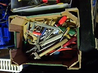 Bak materiaal - afbeelding 1 van  1