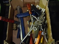 Bak materiaal - afbeelding 1 van  1