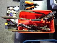 Bak materiaal - afbeelding 1 van  1