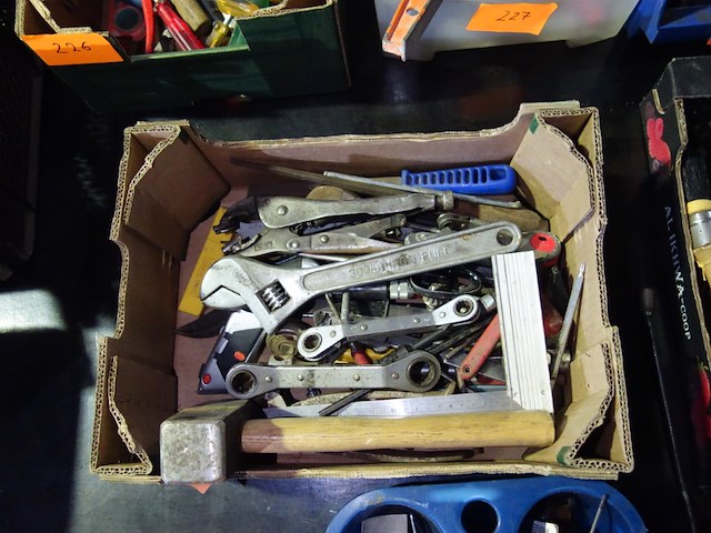 Bak materiaal - afbeelding 1 van  1