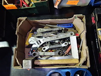 Bak materiaal - afbeelding 1 van  1