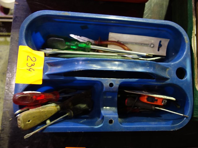 Bak materiaal - afbeelding 1 van  1