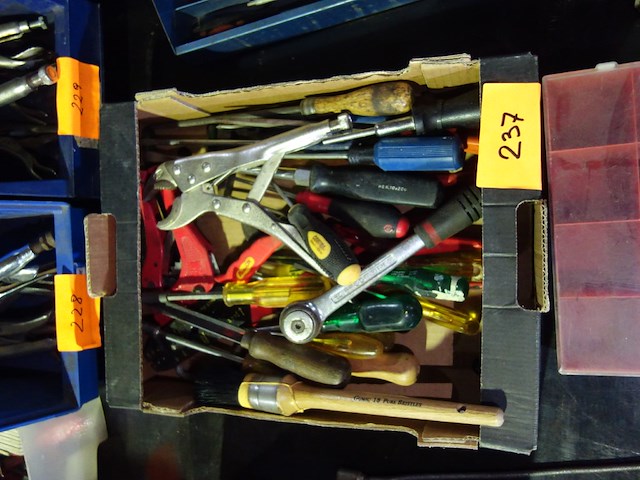 Bak materiaal - afbeelding 1 van  1