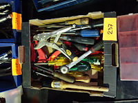 Bak materiaal - afbeelding 1 van  1