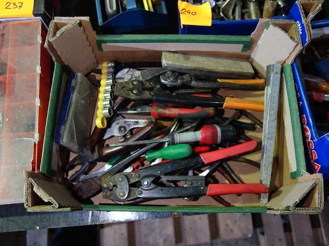 Bak materiaal - afbeelding 1 van  1