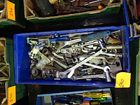 Bak materiaal - afbeelding 1 van  1