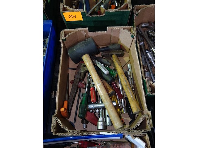 Bak materiaal - afbeelding 1 van  1