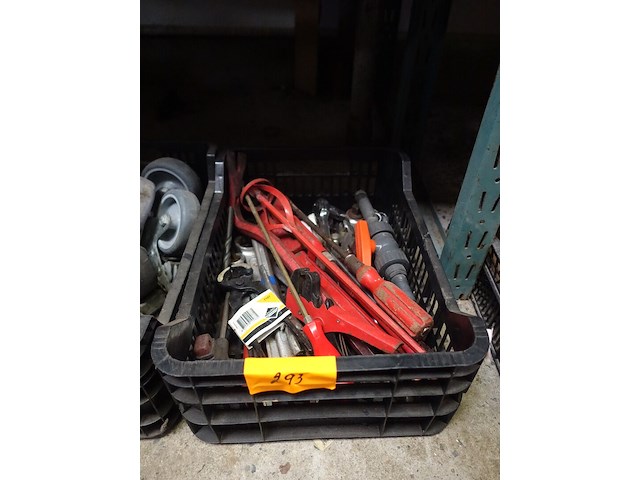 Bak materiaal - afbeelding 2 van  4