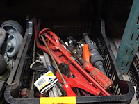 Bak materiaal - afbeelding 2 van  4