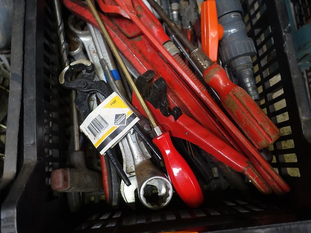 Bak materiaal - afbeelding 3 van  4