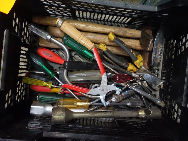 Bak materiaal - afbeelding 2 van  4