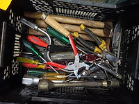 Bak materiaal - afbeelding 2 van  4