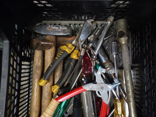 Bak materiaal - afbeelding 4 van  4