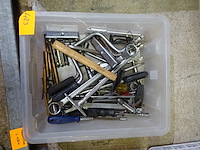 Bak materiaal - afbeelding 1 van  6