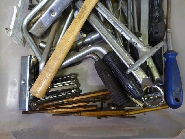 Bak materiaal - afbeelding 2 van  6