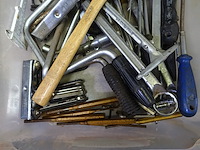 Bak materiaal - afbeelding 2 van  6