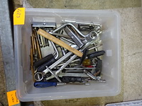 Bak materiaal - afbeelding 4 van  6