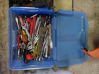 Bak materiaal - afbeelding 1 van  8