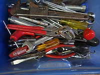 Bak materiaal - afbeelding 3 van  8