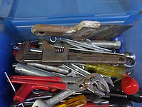 Bak materiaal - afbeelding 4 van  8