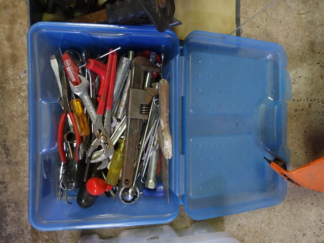 Bak materiaal - afbeelding 5 van  8