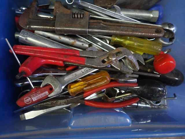 Bak materiaal - afbeelding 7 van  8