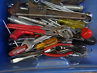 Bak materiaal - afbeelding 7 van  8