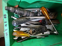 Bak materiaal - afbeelding 3 van  6