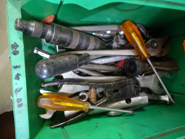 Bak materiaal - afbeelding 6 van  6