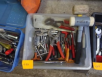 Bak materiaal - afbeelding 1 van  3