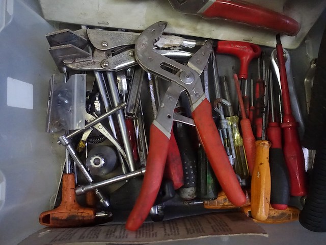 Bak materiaal - afbeelding 2 van  3