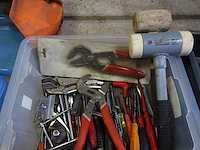 Bak materiaal - afbeelding 3 van  3